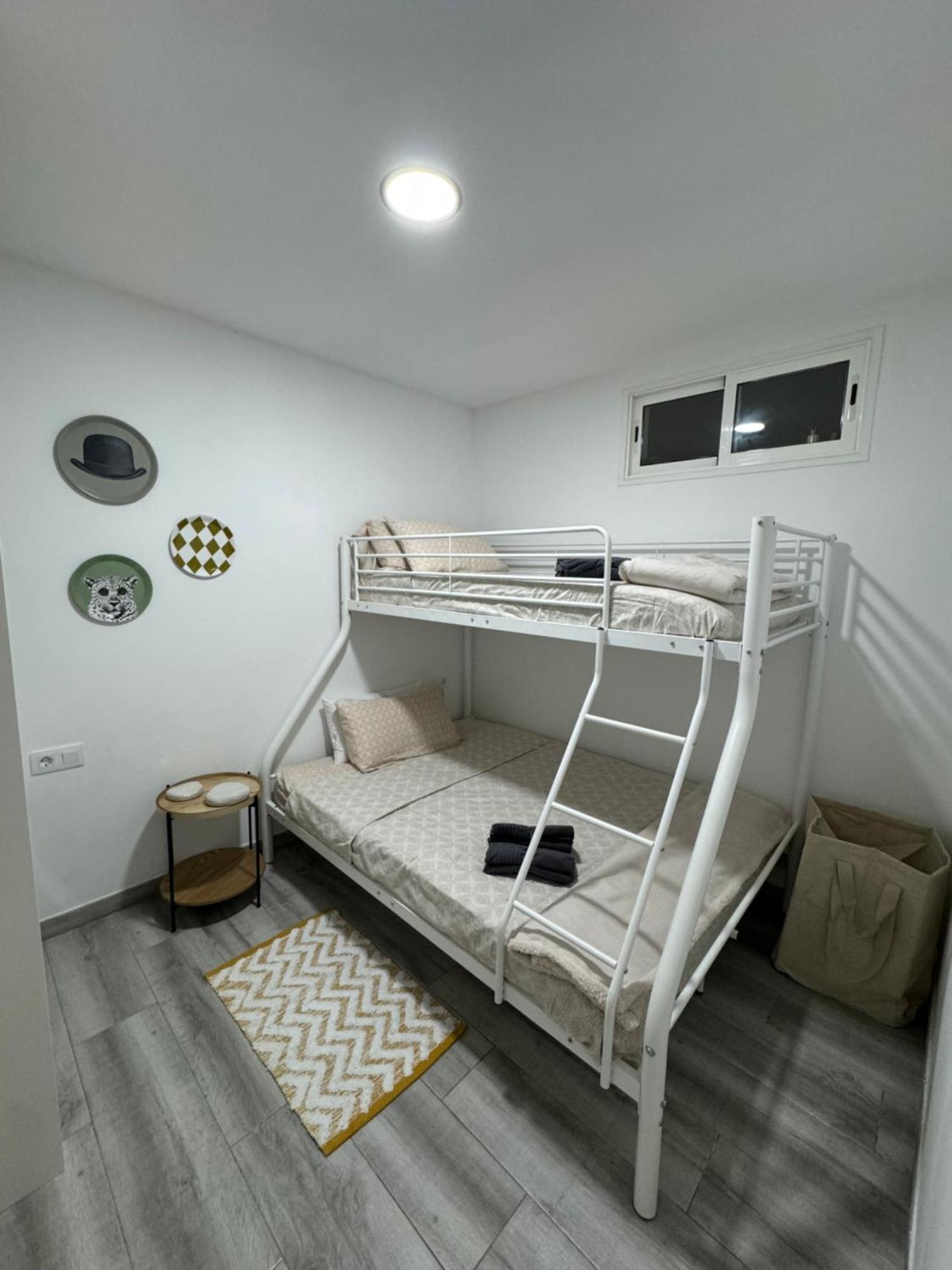 Lolitas Santa Cruz de Tenerife Exterior foto